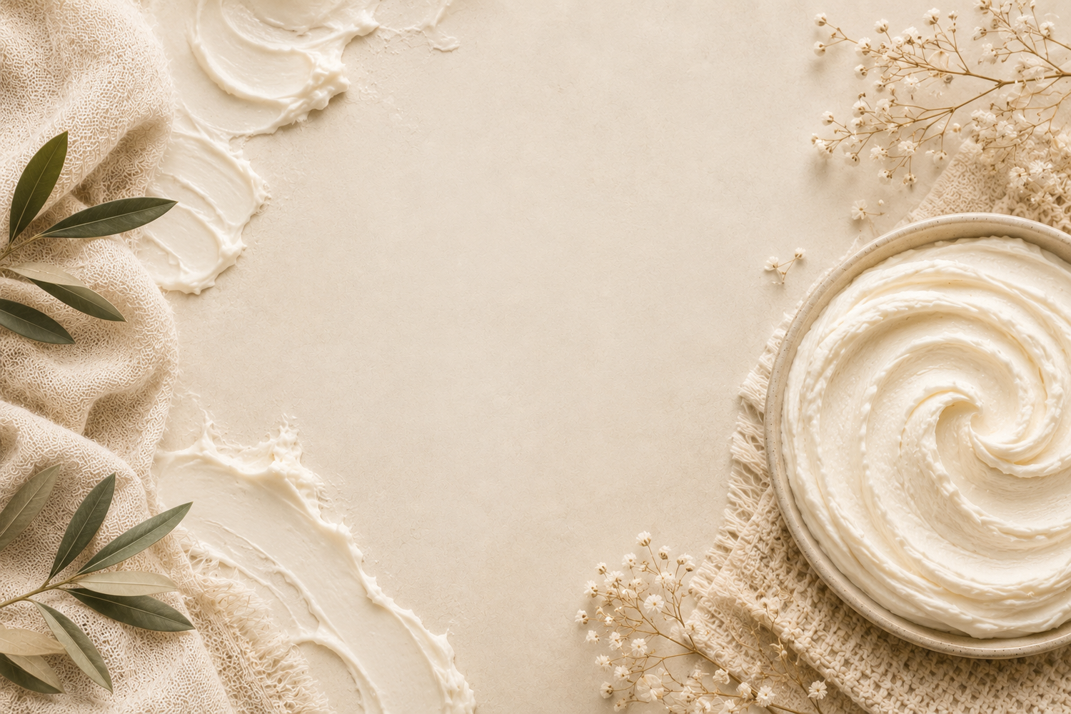 III. Body Butter