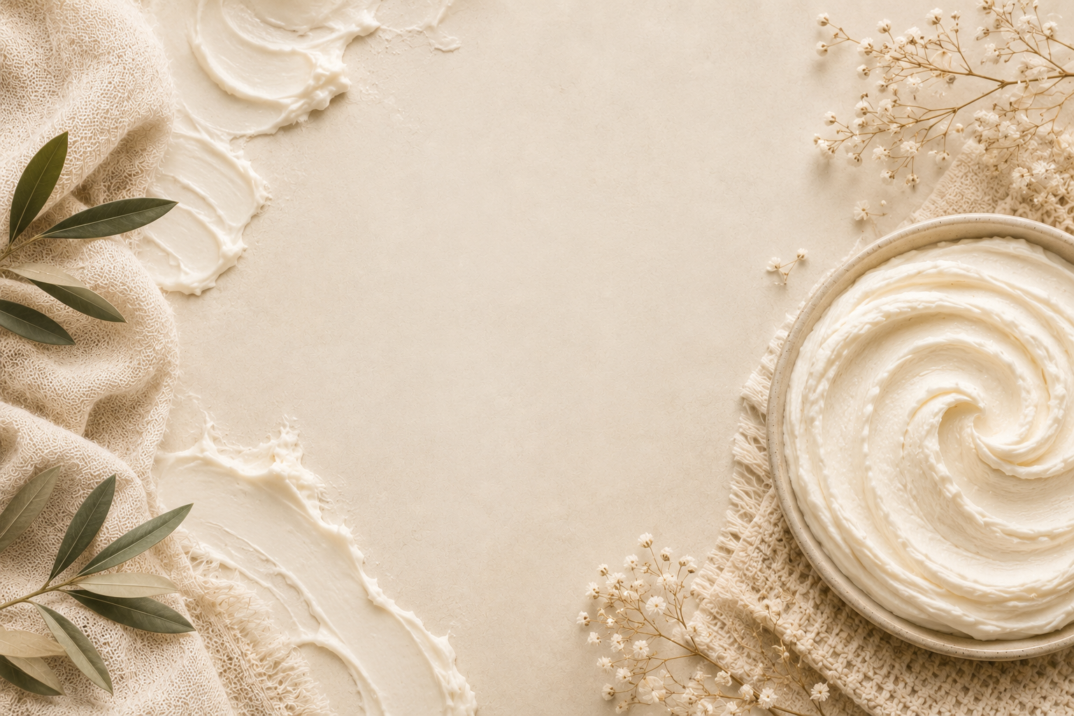 III. Body Butter