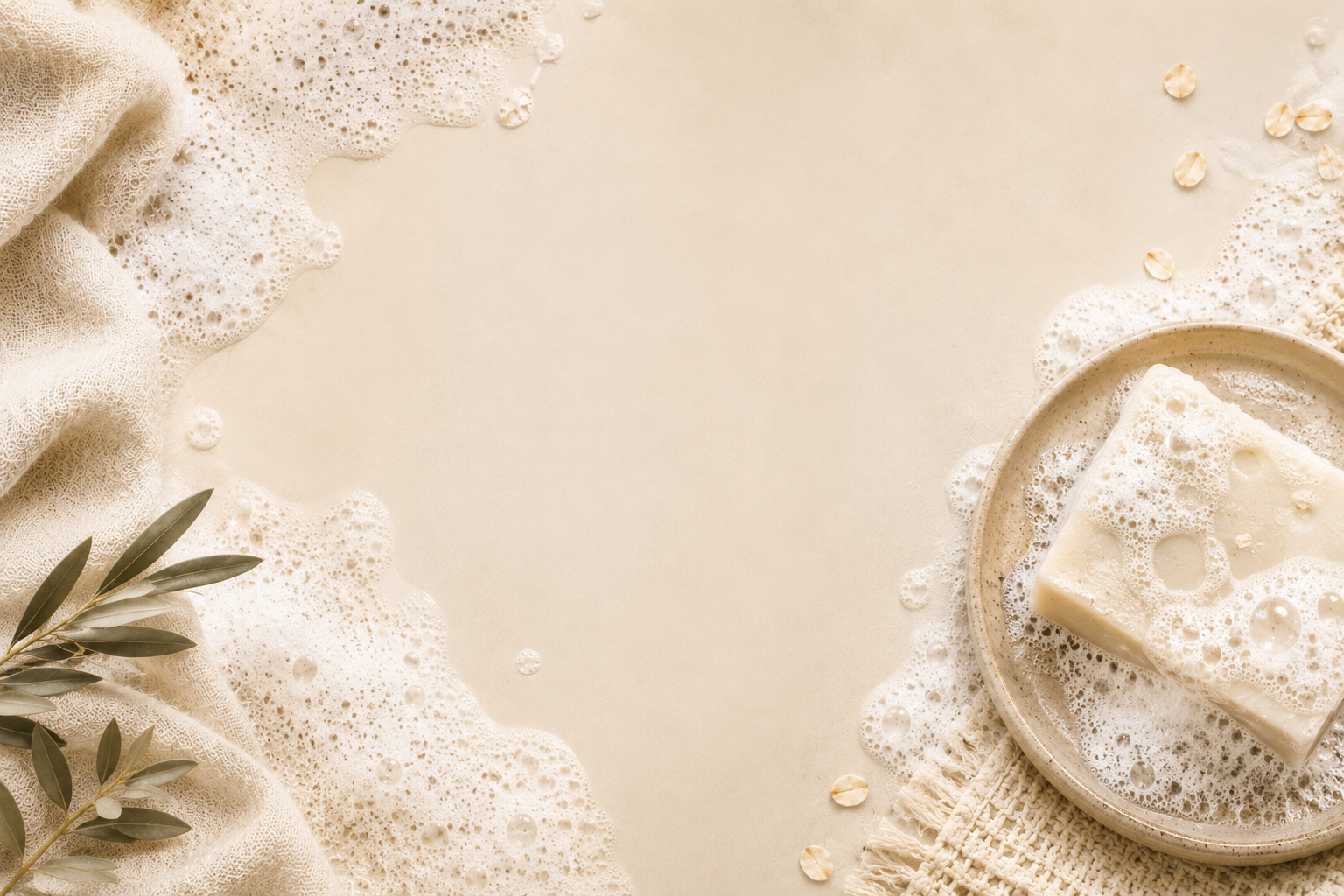 I. Soap Bars