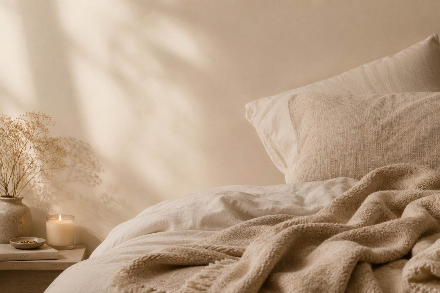 IV. Sleep Ritual