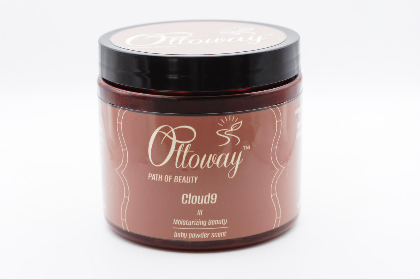Cloud9 Body Scrub