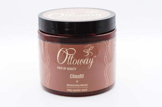 Cloud9 Body Scrub