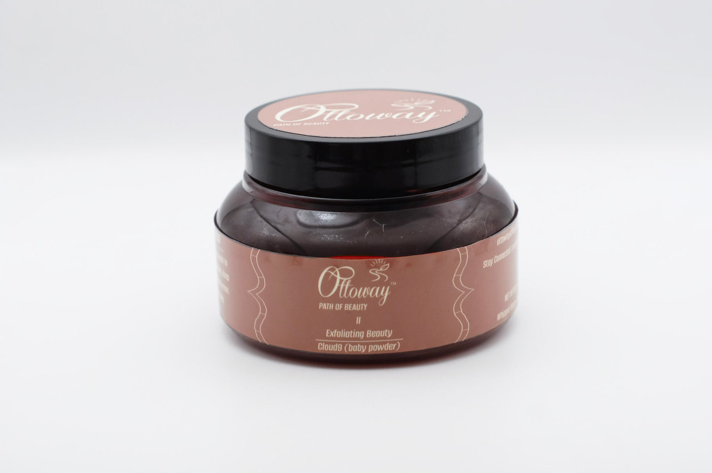 Cloud9 Body Scrub