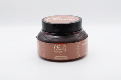 Cloud9 Body Scrub