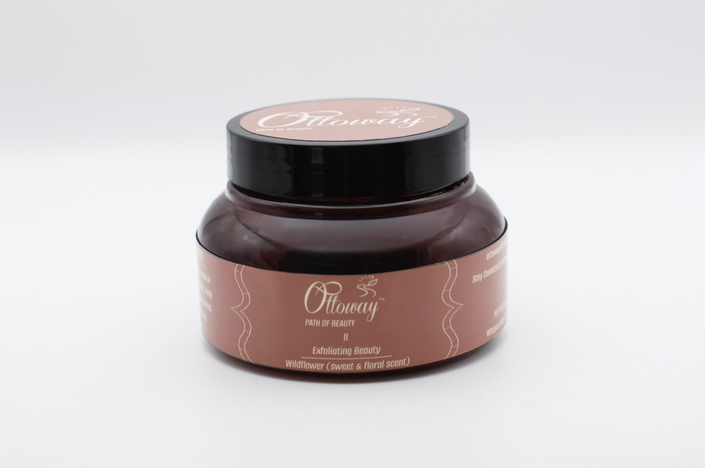 Wildflower Body Scrub