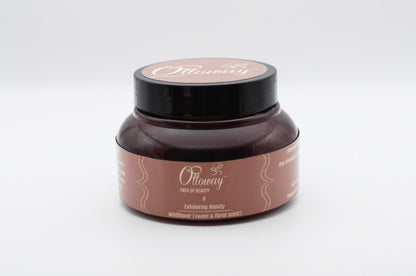 Wildflower Body Scrub