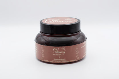 Cucumber Breeze Body Scrub