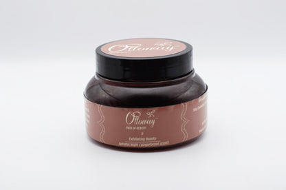 Autumn Night Body Scrub