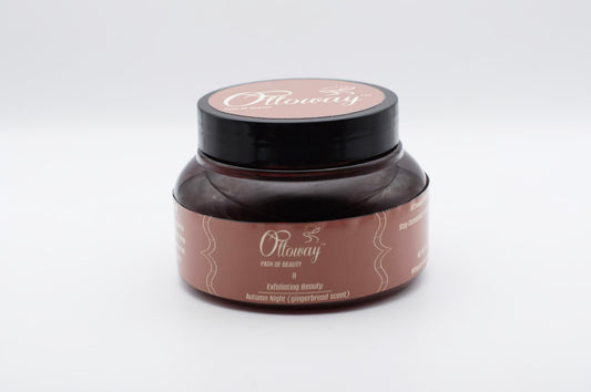 Autumn Night Body Scrub