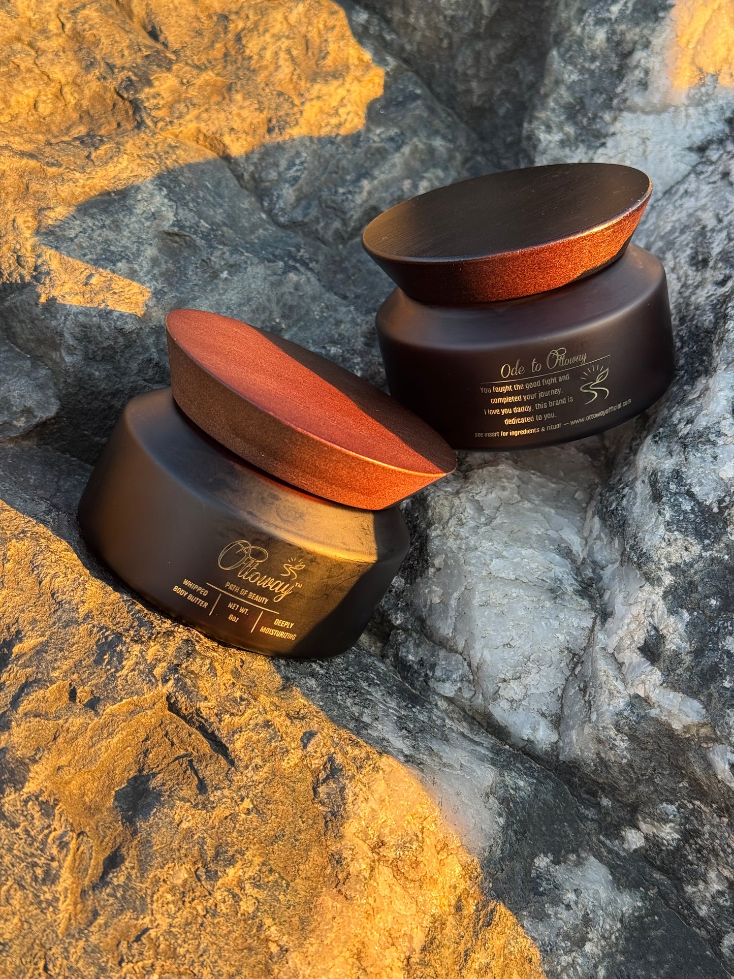 Gentleman Body Butter