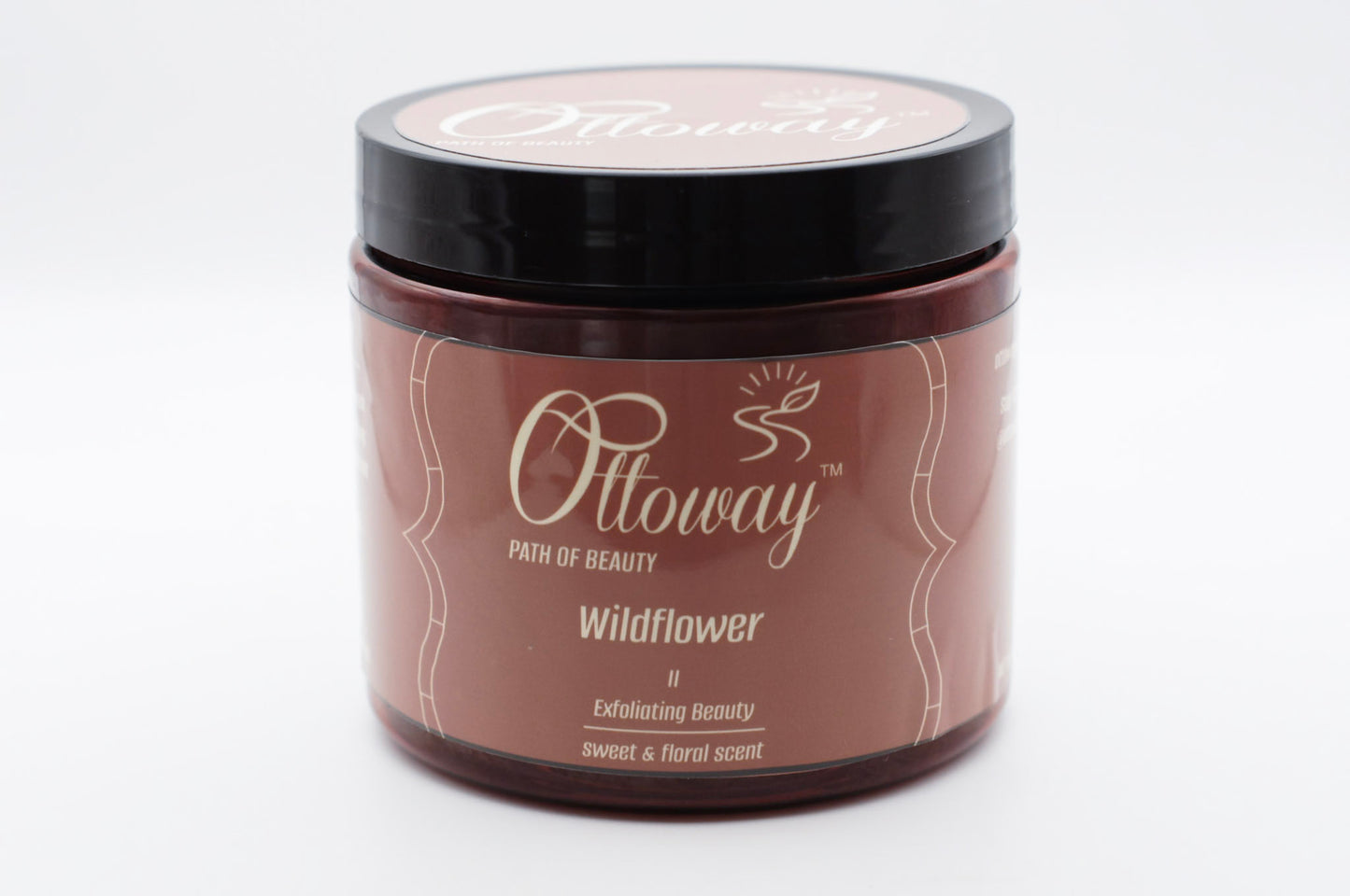 Wildflower Body Scrub