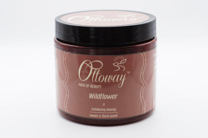 Wildflower Body Scrub