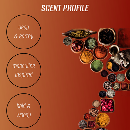 Gentleman Body Butter
