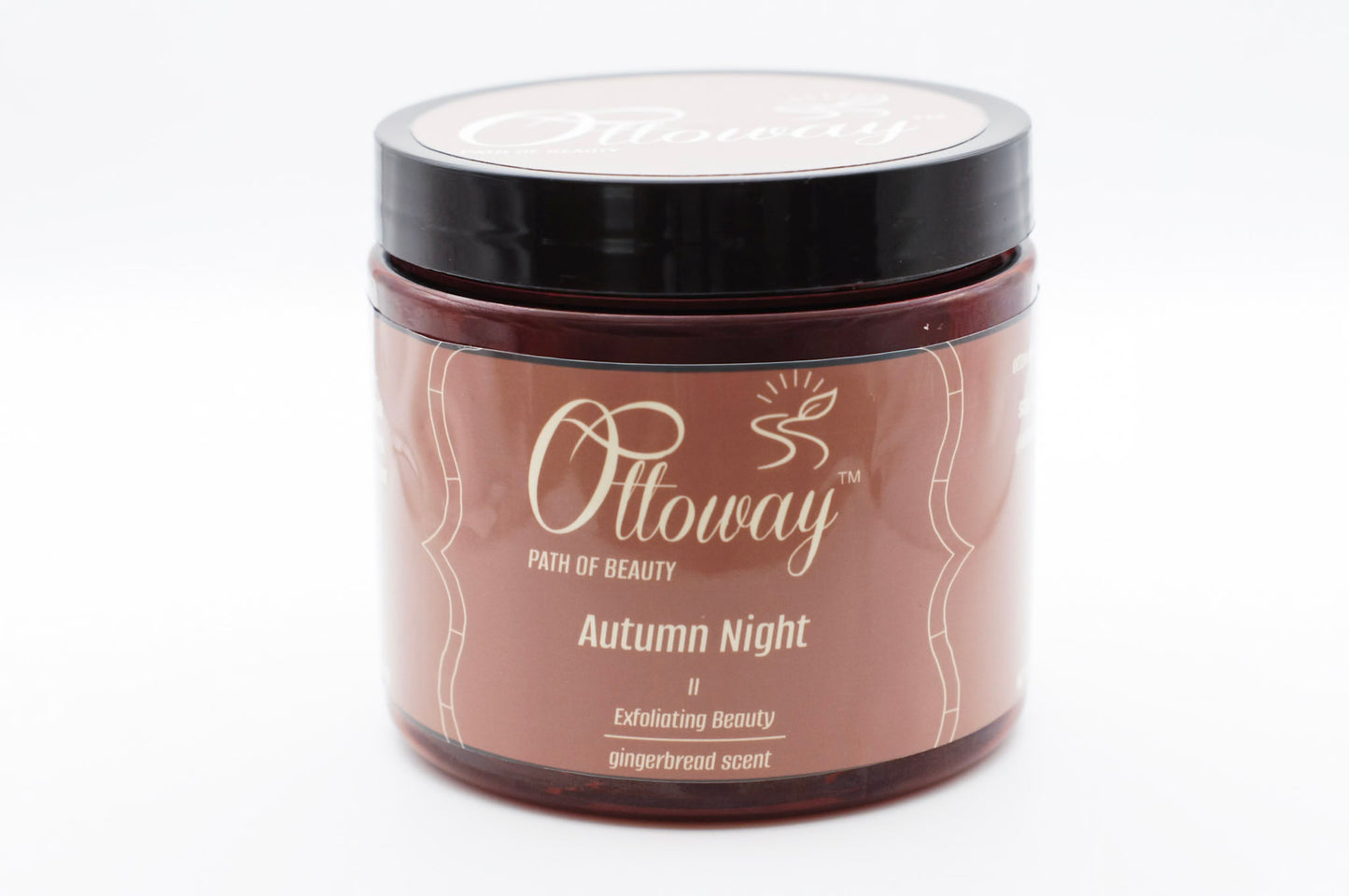 Autumn Night Body Scrub