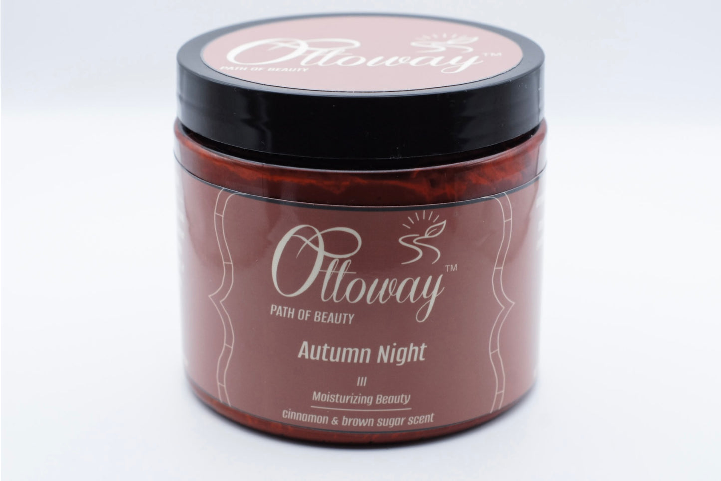 Autumn Night Body Butter