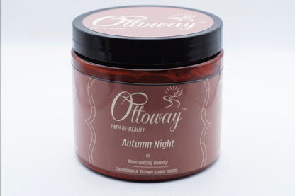 Autumn Night Body Butter