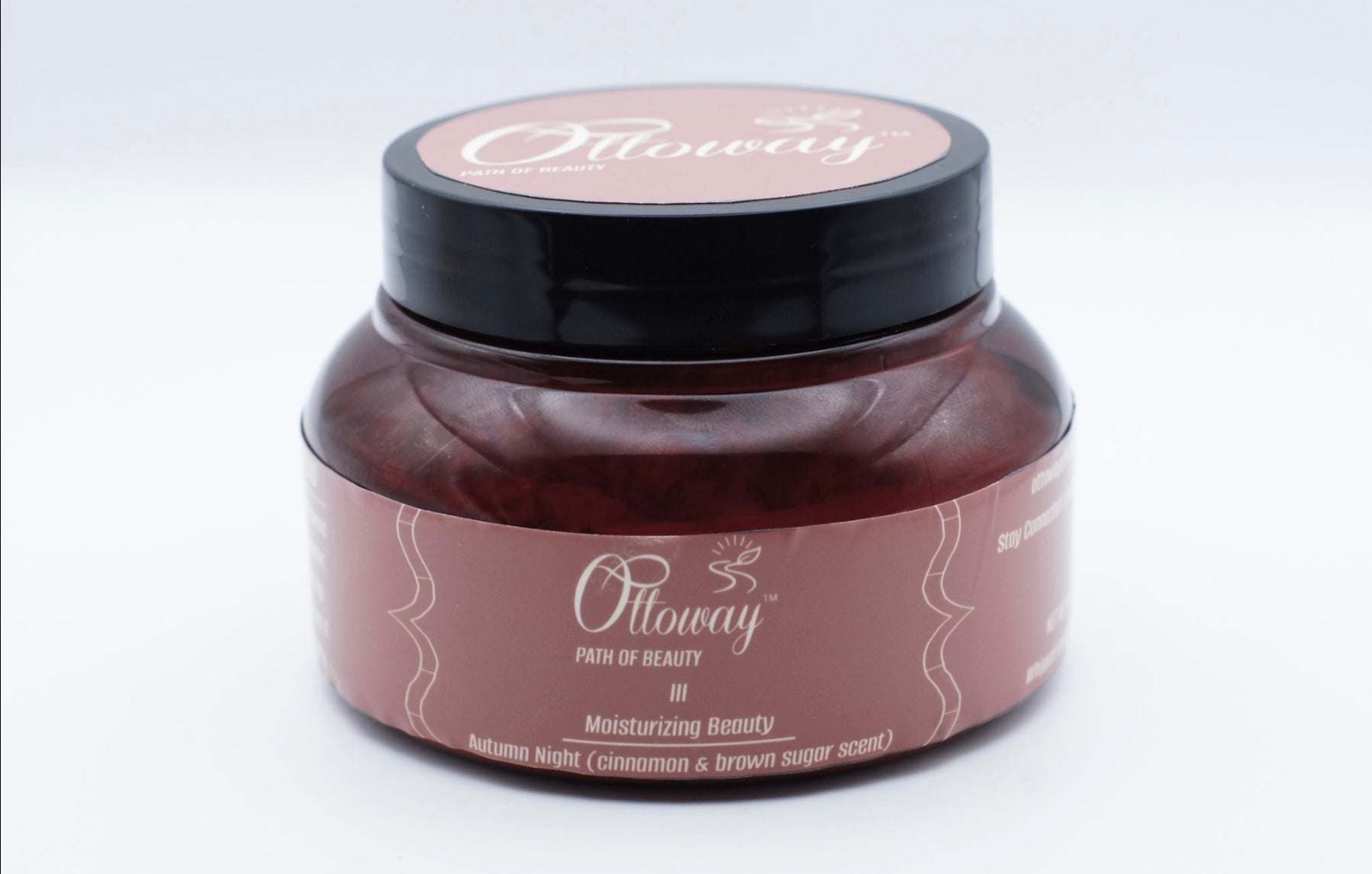 Autumn Night Body Butter
