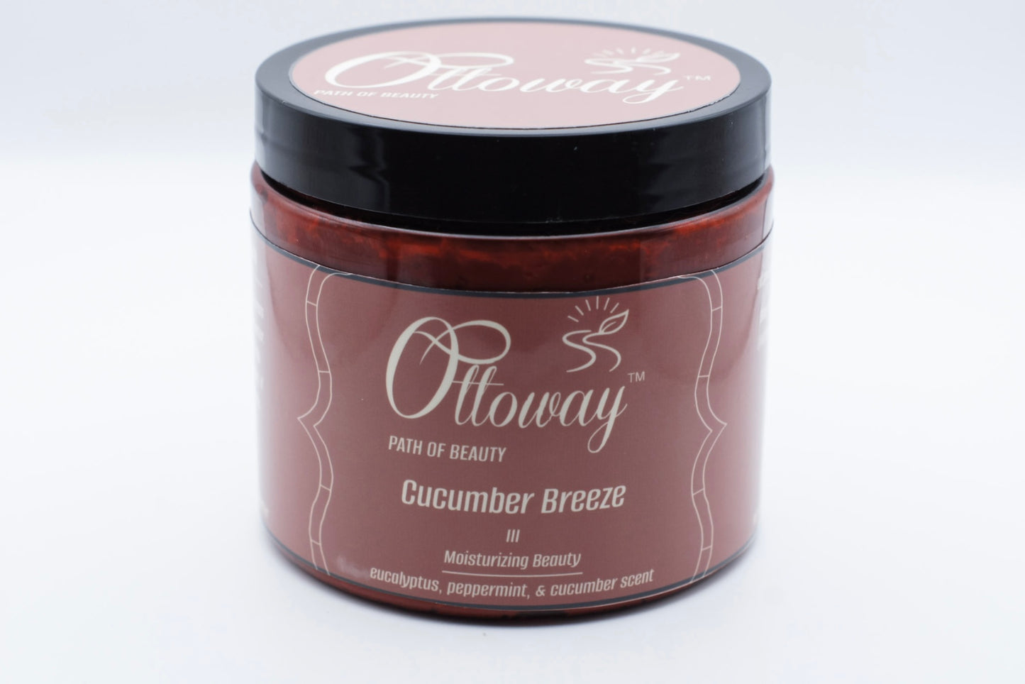 Cucumber Breeze Body Butter