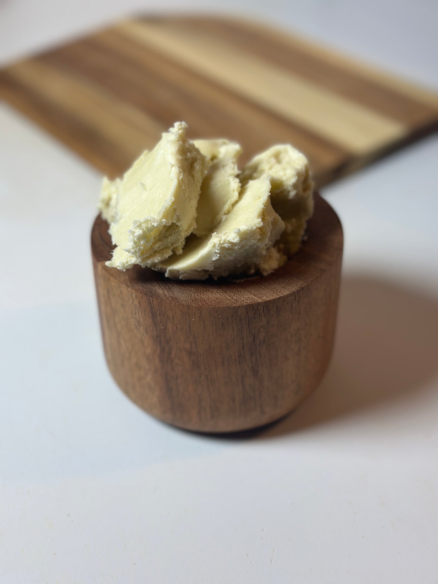 Gentleman Body Butter