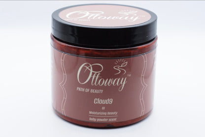 Cloud9 Body Butter