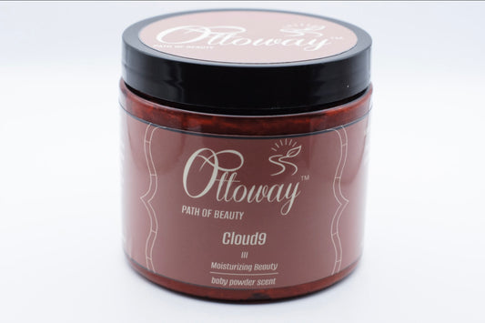 Cloud9 Body Butter