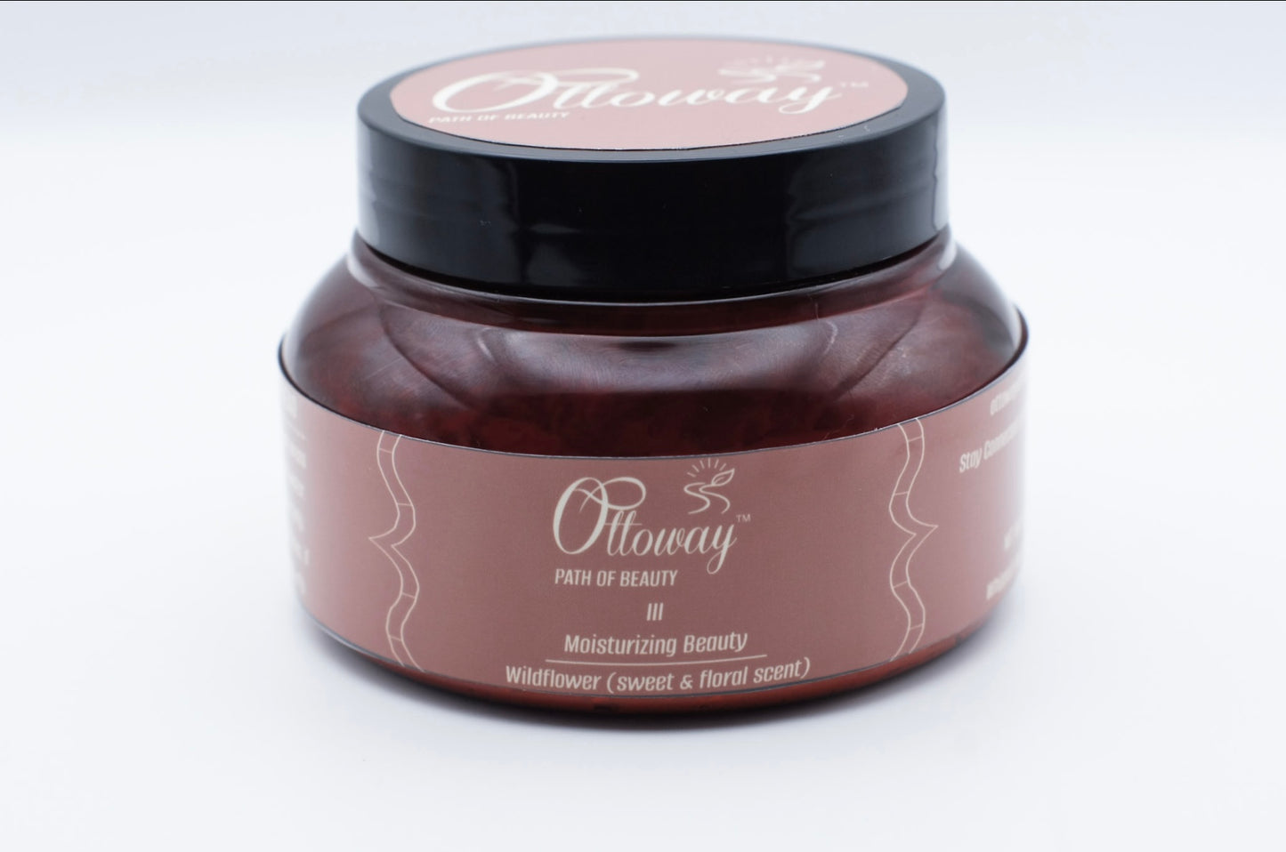 Wildflower Body Butter