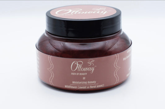 Wildflower Body Butter