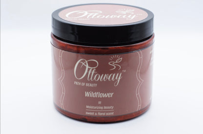 Wildflower Body Butter