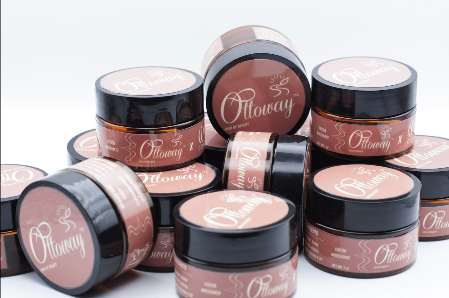 Travel size Body Butter