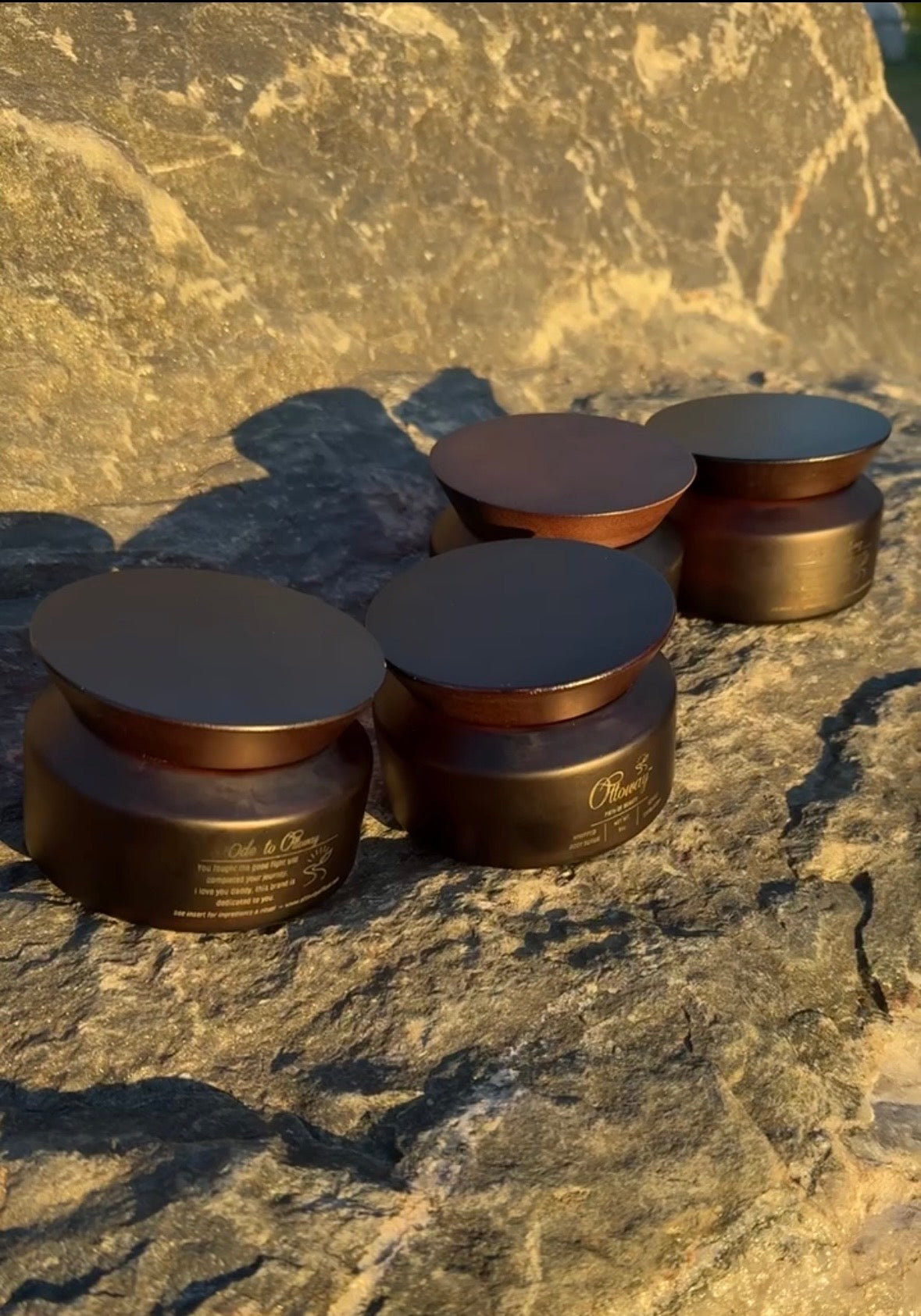 Refills (Signature Jar)