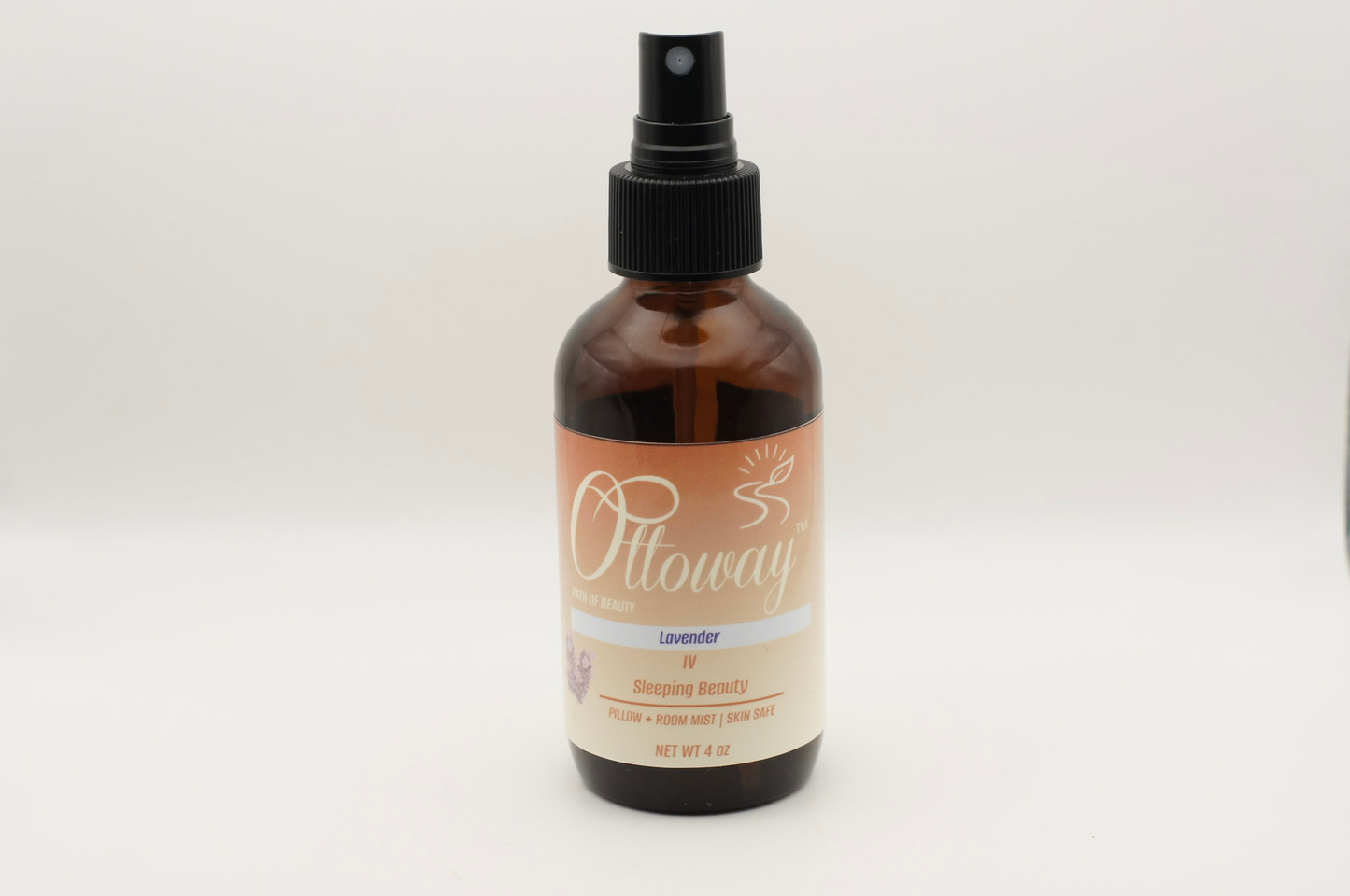 Pillow + Room Mist
