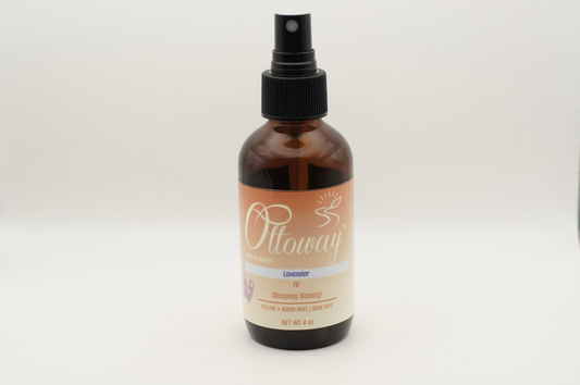 Pillow + Room Mist